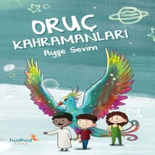 Renas Store Oruç Kahramanları