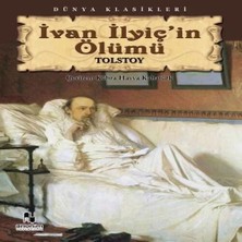 Renas Store Ivan Ilyiç'ın Ölümü