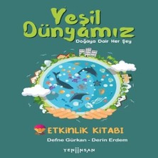 Renas Store Yeşil Dünyamız