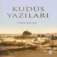 Renas Store Kudüs Yazıları
