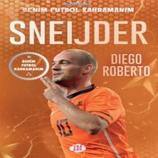 Renas Store Sneıjder – Benim Futbol Kahramanım