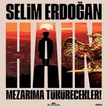 Senka Hain - Mezarıma Tükürecekler!