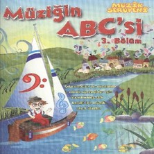 Senka Müzik Serüveni Müziğin Abc'si 3. Bölüm