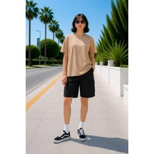 Alexander Gardi Alexandergardı Basic T-Shirt
