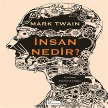 Renas Store Insan Nedir? (Bez Ciltli)