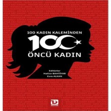 Renas Store 100 Kadın Kaleminden 100 Öncü Kadın