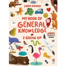 Renas Store My Book Of General Knowledge – I Grow Up