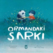 Renas Store Ormandaki Şarkı