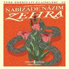 Renas Store Zehra (Günümüz Türkçesiyle) - Türk Edebiyatı Klasikleri