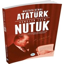 Renas Store Gençler Için Nutuk