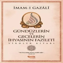 Renas Store Gündüzlerin Gecelerin Ihyasının Fazileti Virdler Kitabı