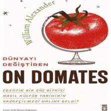 Renas Store Dünyayı Değiştiren On Domates