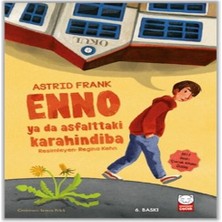 Renas Store Enno Ya Da Asfalttaki Karahindiba