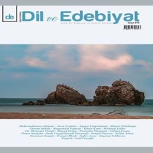 Renas Store Dil Edebiyat (175. Sayı)