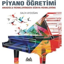 Renas Store Piyano Öğretimi