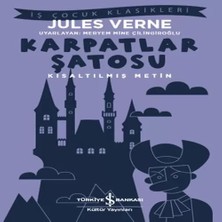 Renas Store Karpatlar Şatosu - Kısaltılmış Metin