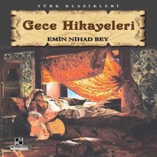 Renas Store Gece Hikayeleri