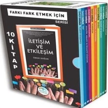 Renas Store Farkı Fark Etmek Için Serisi - 10 Takım Kutulu