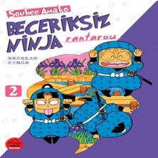 Renas Store Beceriksiz Ninja Rantarou 2