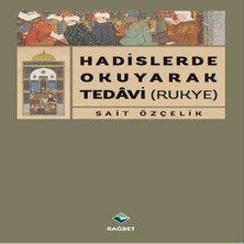 Renas Store Hadislerde Okuk Tedi (Rukye)