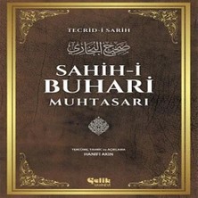 Renas Store Sahih-I Buhari Muhtasarı