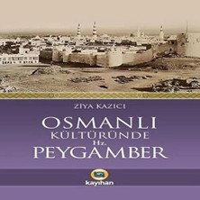 Renas Store Osmanlı Kültüründe Hz. Peygamber