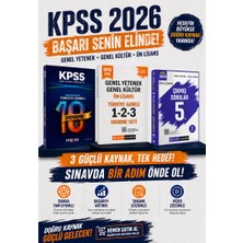 Anla Kazan Yayınları Marka Yayınları Kpss Genel Yetenek Genel Kültür Türkiye Geneli 10 Deneme & Ön Lisans Türkiye Geneli 3 Deneme & Çıkmış Sorular Seti