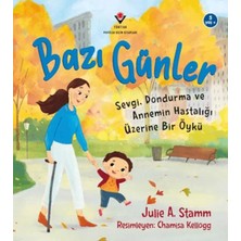 Renas Store Bazı Günler - Sevgi. Dondurma Annemin Üzerine Bir Öykü