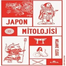 Renas Store Japon Mitolojisi
