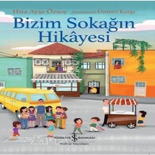 Renas Store Bizim Sokağın Hikayesi