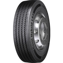 Continental 225/75R17.5 129/127M Tl Ls3