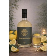 AHB027  Limon Bitki Öz Suyu
