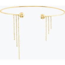 Goldium Jewellery Özel Tasarım Kol Bilekliğı