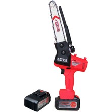 Ferrino Red Akülü Testere Khb-12*5