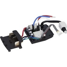 Bosch Gws 180-LI Elektronik Modül /1600A01NC3