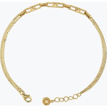 Goldium Jewellery Altın Tasarım Bileklik