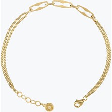 Goldium Jewellery Altın Tasarım Bileklik