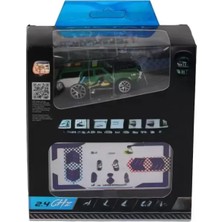 Vera Vtc K508AC5 Metal Araba 965874