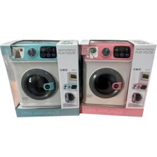 Vera Vtc LS820C75-LS820Q75 Kutulu Işıklı Müzikli Çamaşr 965874