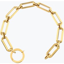 Goldium Jewellery Altın Bileklik