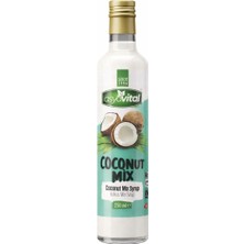 Asyavital Coconut Mix