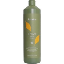 Echos Line Echos Kı-Power Vegan Shampoo 1000ML