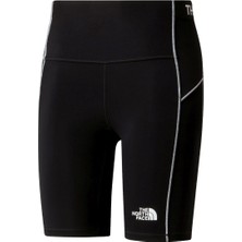 The North Face W Cambrena Tıght Short Kadın Sportif Şort NF0A8G1FJK31