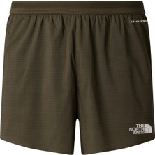 The North Face M Sunrıser Short 5" Erkek Sportif Şort NF0A8BBT21L1
