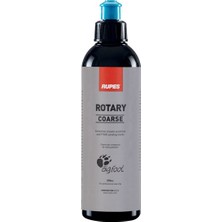 Rupes 9.BRCOARSE250 Kalın Rotary Polisaj Pastası (250 Ml)