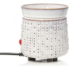 Yankee Candle (#) 1615768 Tart Tutucu Electric Wax Warmer