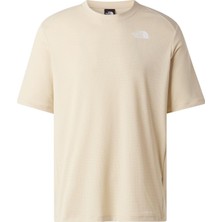 The North Face M Shadow Ss Erkek Tişört NF0A87TUDOM1