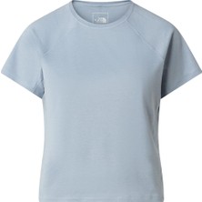 The North Face W Jaıda Ss Tee Kadın Tişört NF0A8GXWLH11