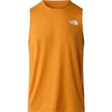 The North Face M 24/7 Tank Erkek Tişört NF0A8BEHG5I1