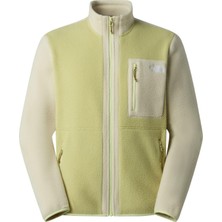 The North Face M Yumıorı Full Zıp Erkek Ceket NF0A883RPHL1
